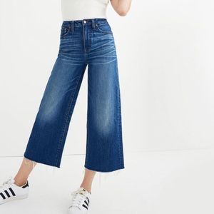 Jean Culottes